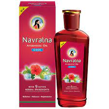 NAVRATNA OIL 2.7ML